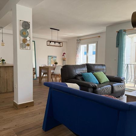 אלתיאה Apartamento Avenida Principal II מראה חיצוני תמונה