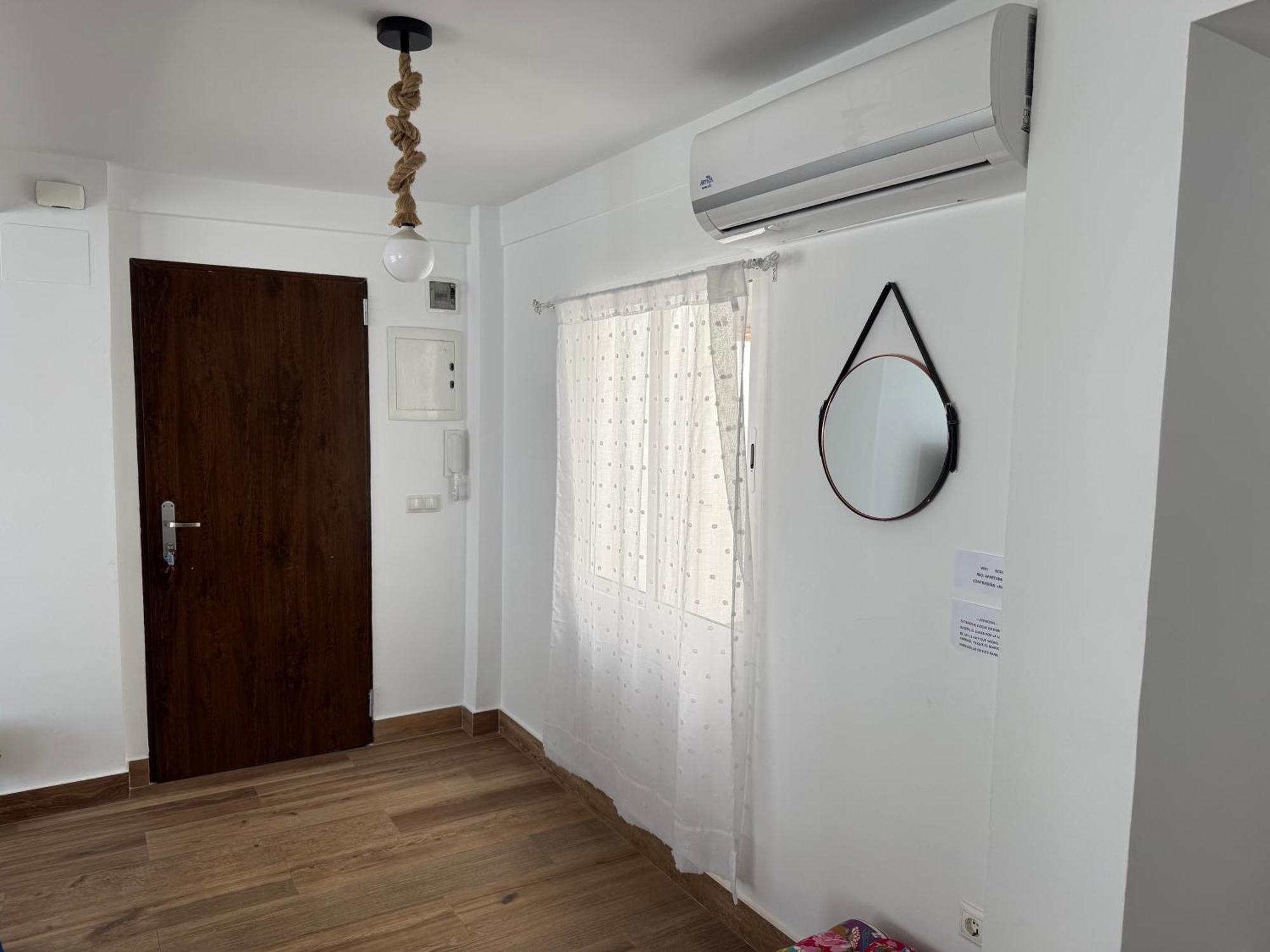 אלתיאה Apartamento Avenida Principal II מראה חיצוני תמונה