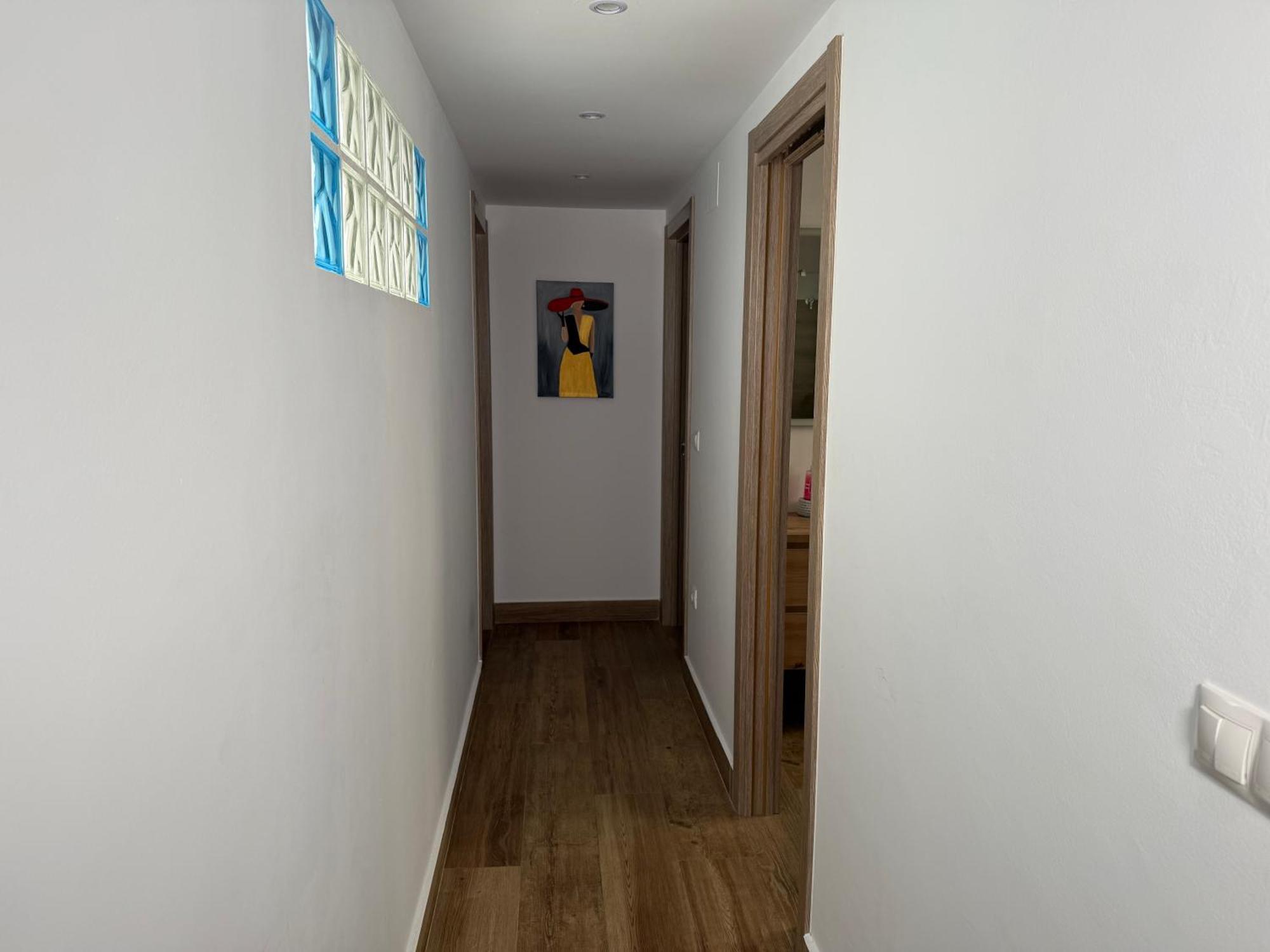 אלתיאה Apartamento Avenida Principal II מראה חיצוני תמונה