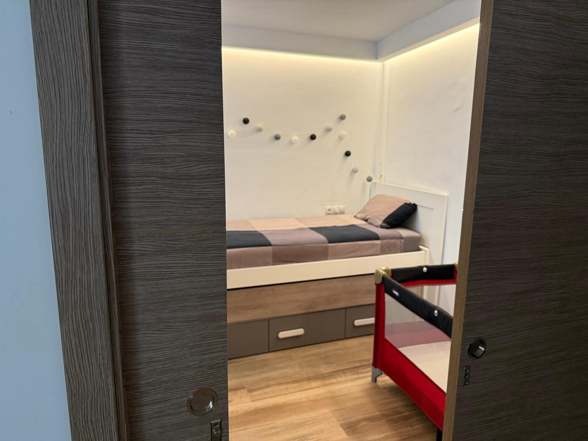 אלתיאה Apartamento Avenida Principal II מראה חיצוני תמונה