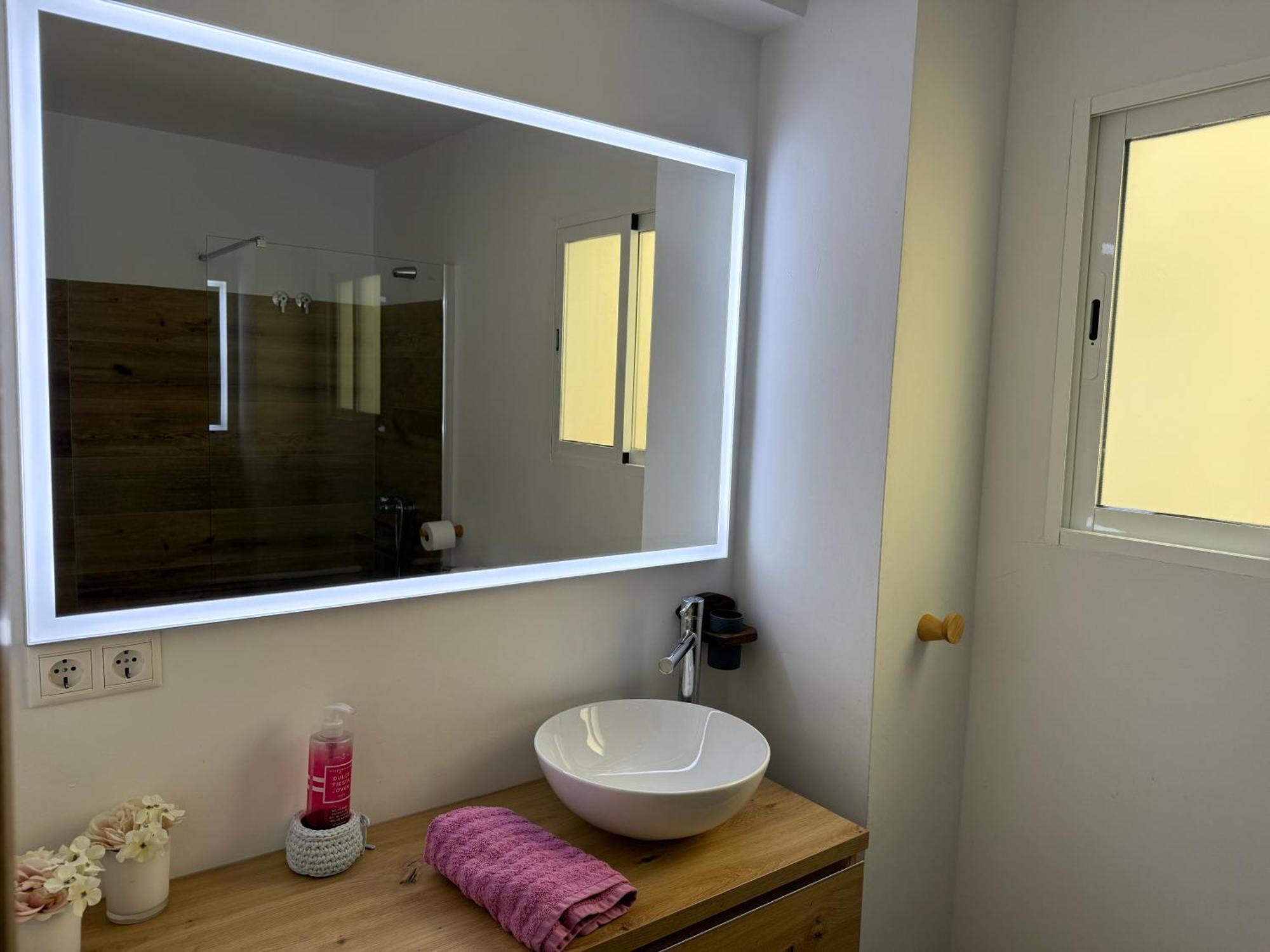 אלתיאה Apartamento Avenida Principal II מראה חיצוני תמונה