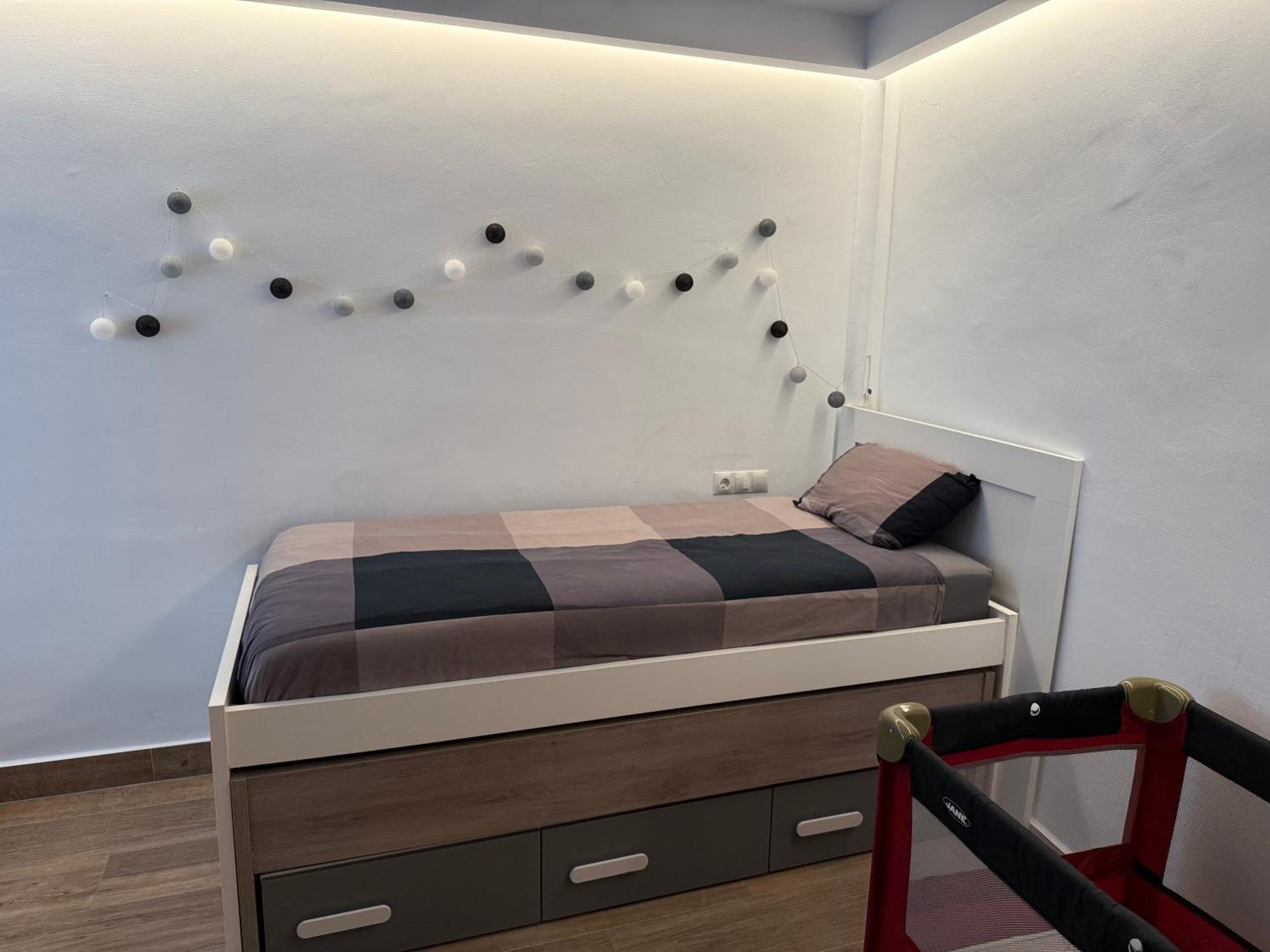 אלתיאה Apartamento Avenida Principal II מראה חיצוני תמונה