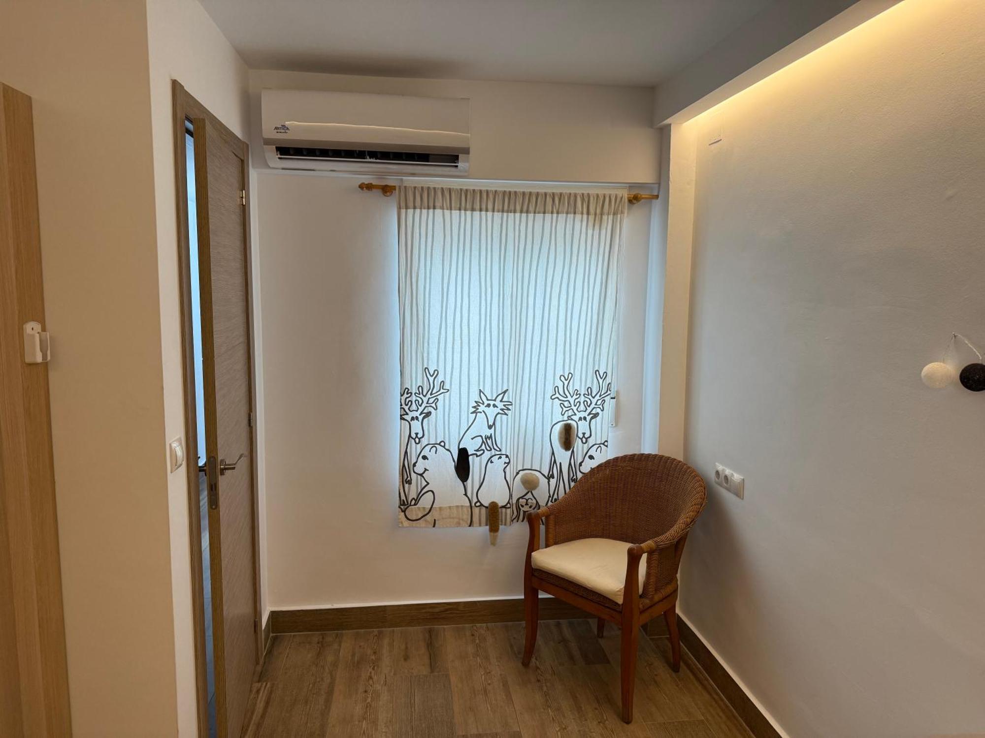אלתיאה Apartamento Avenida Principal II מראה חיצוני תמונה