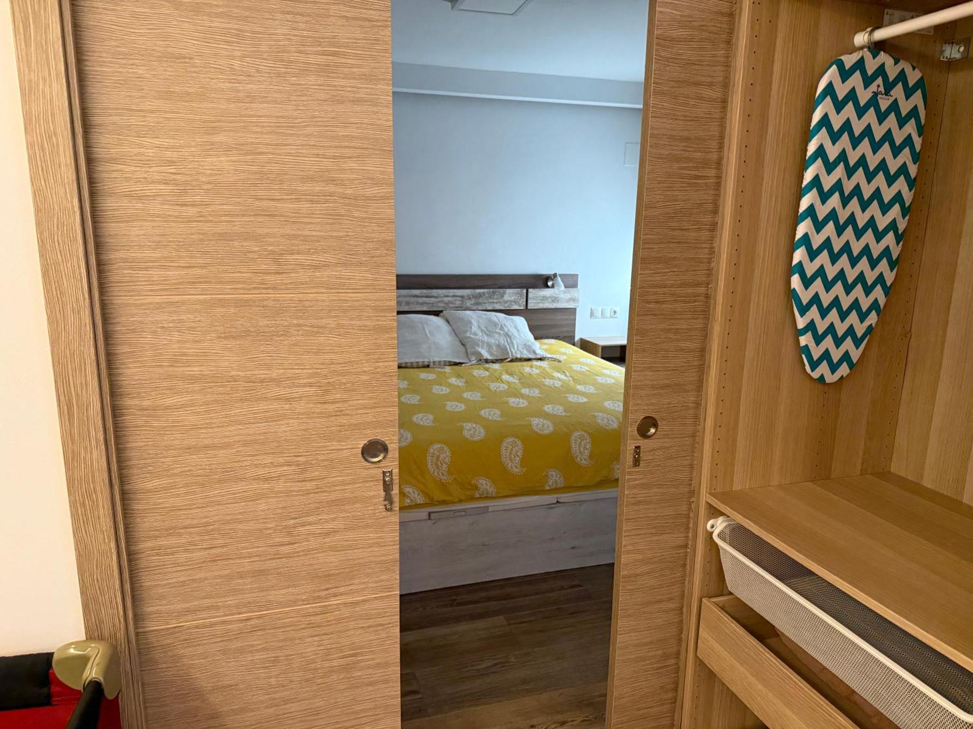 אלתיאה Apartamento Avenida Principal II מראה חיצוני תמונה